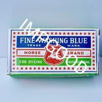 Gambar Blau horse brand / fine washing blue dari Impgood Kota Administrasi Jakarta Barat 2 Tokopedia