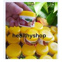 Gambar Balsem Pala Keiji - Extra Hot dari healthyshop77 Kota Administrasi Jakarta Timur 1 Tokopedia