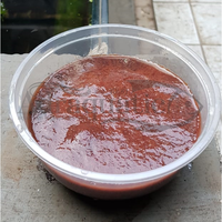 Gambar CACING SUTRA SUTERA HIDUP CASUT PAKAN MAKANAN IKAN HIAS - SATU KULAK dari ADRAQUATIC Kota Bandung 3 Tokopedia