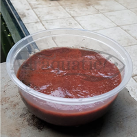 Gambar CACING SUTRA SUTERA HIDUP CASUT PAKAN MAKANAN IKAN HIAS - SATU KULAK dari ADRAQUATIC Kota Bandung 2 Tokopedia