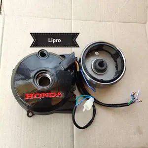 Pengapian komplit GL Series CDI