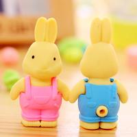 Gambar Penghapus Berbentuk Kelinci Kartun dari Dunia Jasmine Kota Surabaya 3 Tokopedia