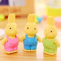 Gambar Penghapus Berbentuk Kelinci Kartun dari Dunia Jasmine Kota Surabaya 2 Tokopedia