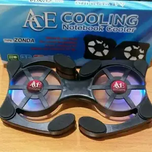 Cooling Pad Kepiting / Colling pad Jepit