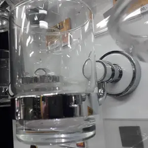 Tumbler Holder with glasses Paloma Bap 1510