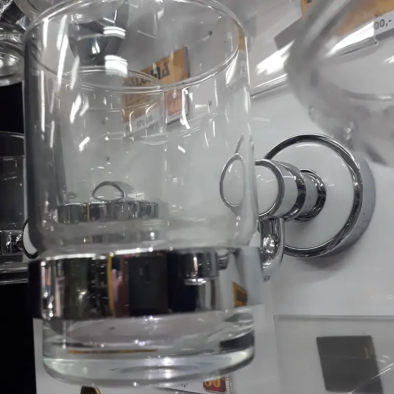 Tumbler Holder with glasses Paloma Bap 1510 0
