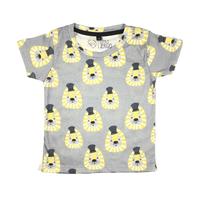 Gambar Kaos Anak - Anak | Seal Tee by Little Jergio - SMALL dari littlejergio Kota Administrasi Jakarta Barat 1 Tokopedia