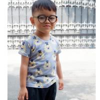 Gambar Kaos Anak - Anak | Seal Tee by Little Jergio - SMALL dari littlejergio Kota Administrasi Jakarta Barat 2 Tokopedia
