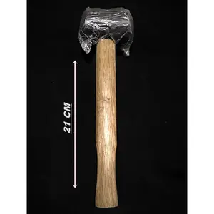 PALU KARET KECIL 8 OZ