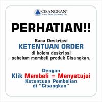 Gambar Nok Siku Genteng tipe Victoria MultiLine Kopi dari CISANGKAN Kota Bandung 4 Tokopedia