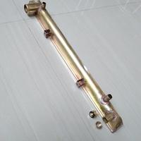 Gambar lower tank radiator grandmax luxio terios avanza1500cc dari Sabrina kuningan radiator Kab. Tulungagung 1 Tokopedia