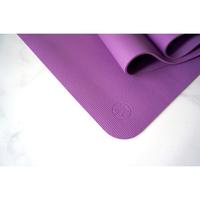Gambar Tortue PRO BALANCE Yoga Mat / Matras Yoga dari YoganekaID Kota Administrasi Jakarta Barat 4 Tokopedia