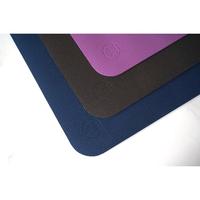 Gambar Tortue PRO BALANCE Yoga Mat / Matras Yoga dari YoganekaID Kota Administrasi Jakarta Barat 1 Tokopedia