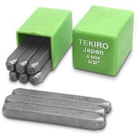 Gambar TEKIRO NOMOR KETOK 2.5 MM / NOMOR KETOK / TOOLS / ALAT PERKAKAS dari TEKIRO_NEW Kab. Serang 1 Tokopedia