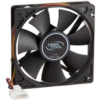 Gambar Case Fan Deepcool XFAN80 Black dari btgcom Kota Denpasar 2 Tokopedia