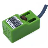 Gambar Inductive Proximity Sensor SN04-N 4mm 6-36V DC NPN Sensor Jarak Metal dari Rajacell Bekasi Kota Bekasi 4 Tokopedia