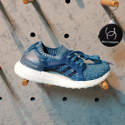 adidas gazelle silver green womens ADIDAS ULTRABOOST 21 X PARLEY  Parley EU