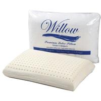 Gambar Bantal Latex / Willow Pillow Standard Latex 15cm dari Willow Premium Pillow Kota Administrasi Jakarta Utara 3 Tokopedia