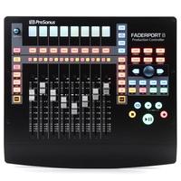 Gambar PreSonus Faderport 8 - Production Controller dari ArtSonica Kota Administrasi Jakarta Utara 1 Tokopedia