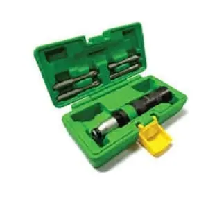 Obeng Ketok Set 5 Pcs Tekiro Impact Driver 5 PCS