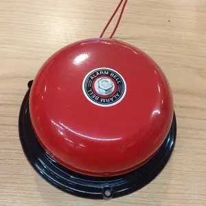 ALARAM BELL FTB-4" 220VAC