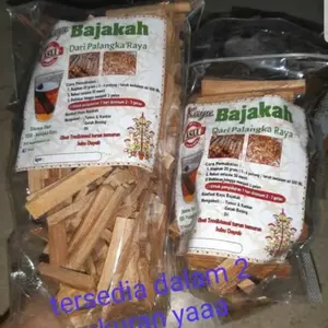 kayu bajakah asli siap minum