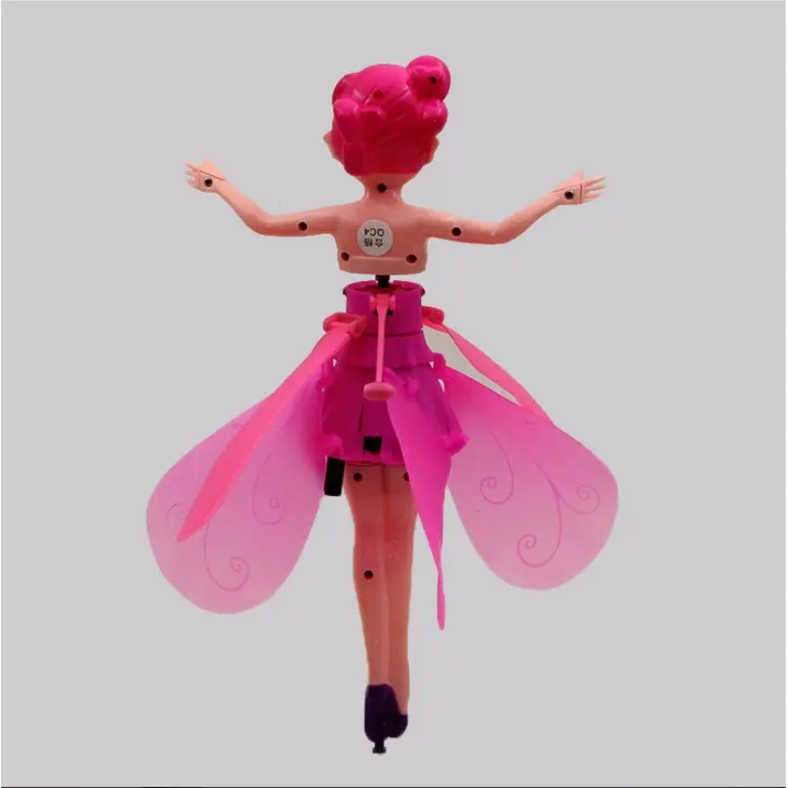 HOVERINGIRL 2