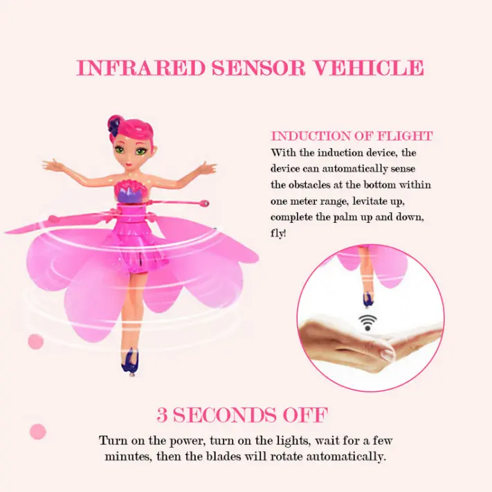 HOVERINGIRL 4