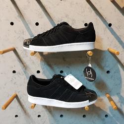 Jual Adidas Superstar Metal Toe Model & Desain Terbaru - Harga Mei 2026 |  Tokopedia