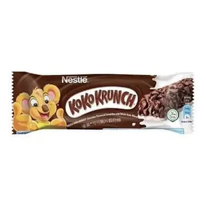 Nestle Koko Krunch Sereal Bar Cokelat 25gram