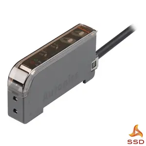 Fiber Optic Sensor Autonics BF4R-E