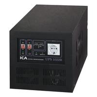 Gambar UPS ICA PN1022B PN 1022B 1022 2000VA 1000WATT support tambahan aki dari Innovatech Official Kota Administrasi Jakarta Pusat 2 Tokopedia