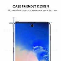 Gambar Samsung Galaxy Note 10 Note 10 Plus Tempered Glass UV Full Screen - Note 10 dari bms acc Kota Administrasi Jakarta Pusat 4 Tokopedia