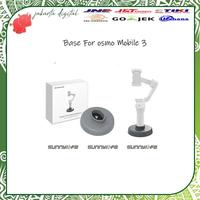Gambar Base DJI Osmo Mobile 3 Merk Sunnylife Terbaru dari Jakarta Digital 8 Kota Administrasi Jakarta Pusat 2 Tokopedia