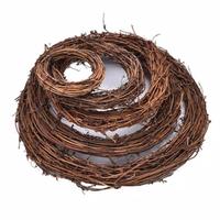 Gambar Ranting Pohon Asli / Wreath Twig / Ranting Hias Lingkaran - Sepuluh CM dari Xploraza Kota Tangerang Selatan 5 Tokopedia