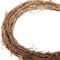 Gambar Ranting Pohon Asli / Wreath Twig / Ranting Hias Lingkaran - Sepuluh CM dari Xploraza Kota Tangerang Selatan 3 Tokopedia