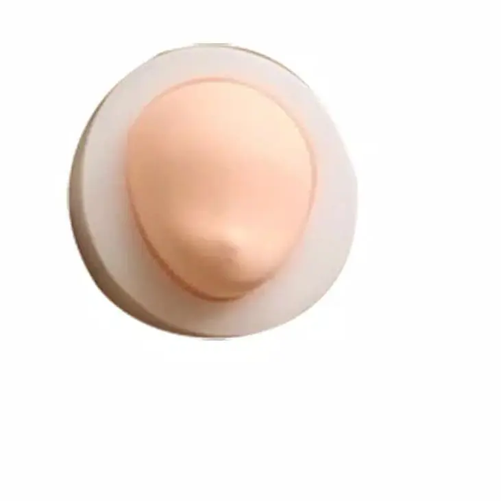 CETAKAN SABUN SILICONE LILIN CETAKAN WAJAH FACE MOLD 3D CETAKAN MUKA M