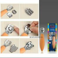 Gambar Alat Credo Perawatan Kaki dari 21 scents. Kota Administrasi Jakarta Utara 2 Tokopedia