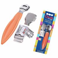 Gambar Alat Credo Perawatan Kaki dari 21 scents. Kota Administrasi Jakarta Utara 1 Tokopedia