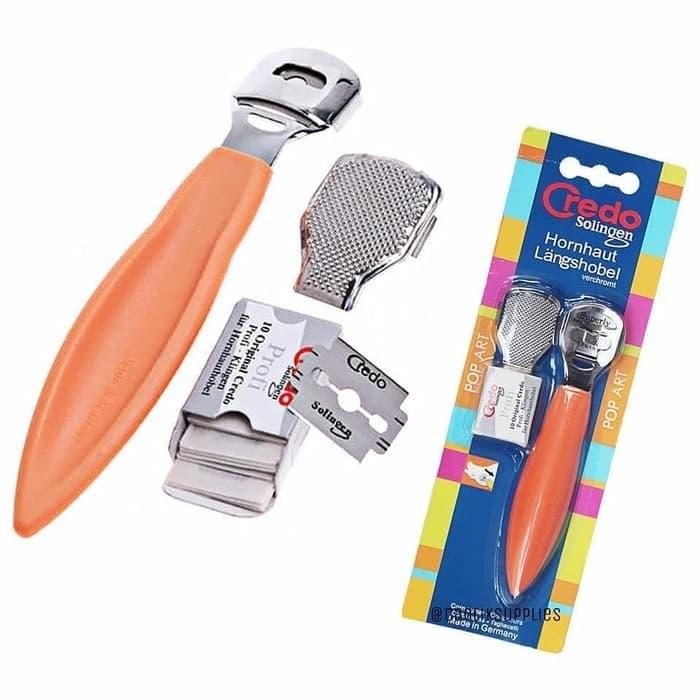 Gambar Alat Credo Perawatan Kaki dari 21 scents. Kota Administrasi Jakarta Utara Tokopedia