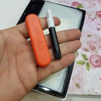 Gambar uv glass full lem makai cairan khusus for samsung note 8/note9 dari Sukses acc88 Kota Bandung 4 Tokopedia