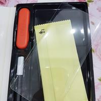 Gambar uv glass full lem makai cairan khusus for samsung note 8/note9 dari Sukses acc88 Kota Bandung 3 Tokopedia