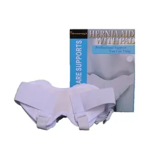 Celana hernia Aid with pad/ Celana Hernia sabuk Hernia