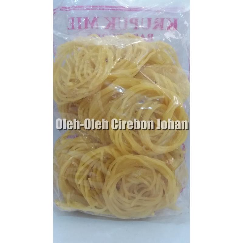Krupuk Mie Kuning Matahari 1