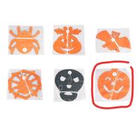 Gambar SLINGER LIPAT PERAYAAN HAPPY HALLOWEEN DEKORASI AKSESORIES PESTA - 17064 GHOST dari MadisonShop Kota Administrasi Jakarta Barat 5 Tokopedia