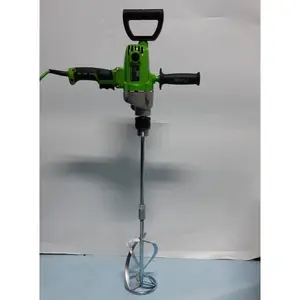 RYU TEKIRO MESIN Pengaduk MIXER Cat Semen BOR LISTRIK 16 MM