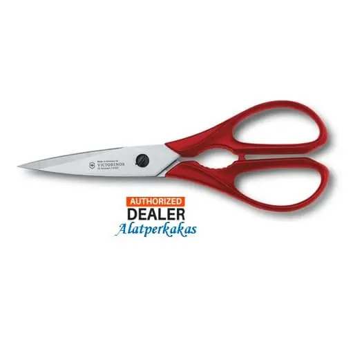 Gunting Dapur Serbaguna VICTORINOX KITCHEN SHEARS Original 0