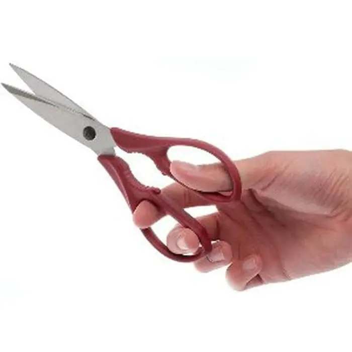 Gunting Dapur Serbaguna VICTORINOX KITCHEN SHEARS Original 2