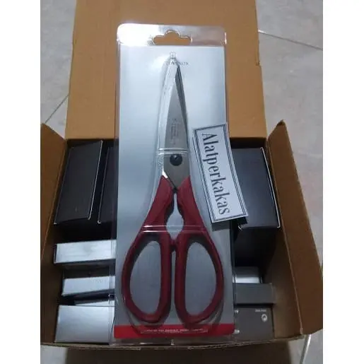 Gunting Dapur Serbaguna VICTORINOX KITCHEN SHEARS Original 1