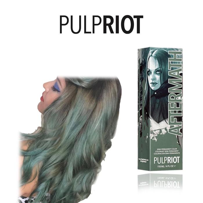 Gambar Pulpriot Aftermath (The Raven Collection) dari BINKDOTZ STORE Kota Tangerang Tokopedia